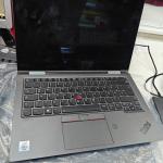 Lenovo Thinkpad X1 Yoga