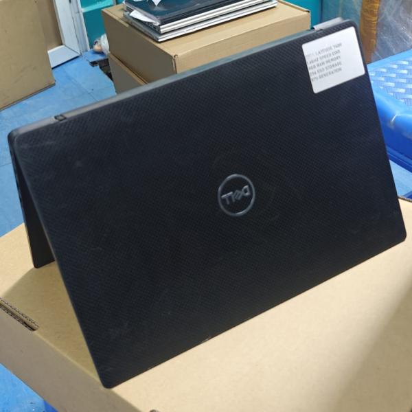 🩵🩵🐋Dell latitude 7400