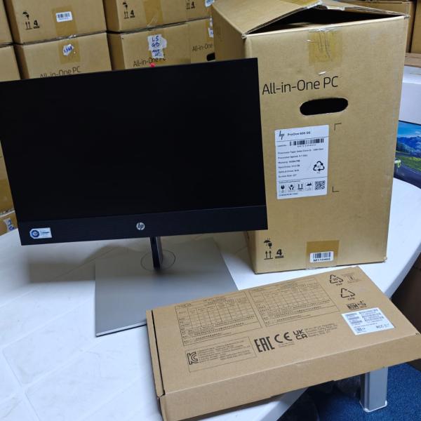 🌤️🌤️🌤️Hp Pro one 600 G6