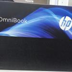 🌲Brand new Hp OmniBook X Flip laptop