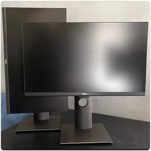 Now on offer 🔥 🔥 😜 ✅  ❤️❤️Dell P2419H 24 inches edge to edge monitor