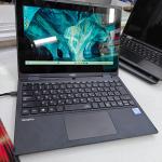 Nec laptop intel celeron