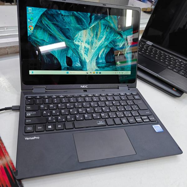 Nec laptop intel celeron