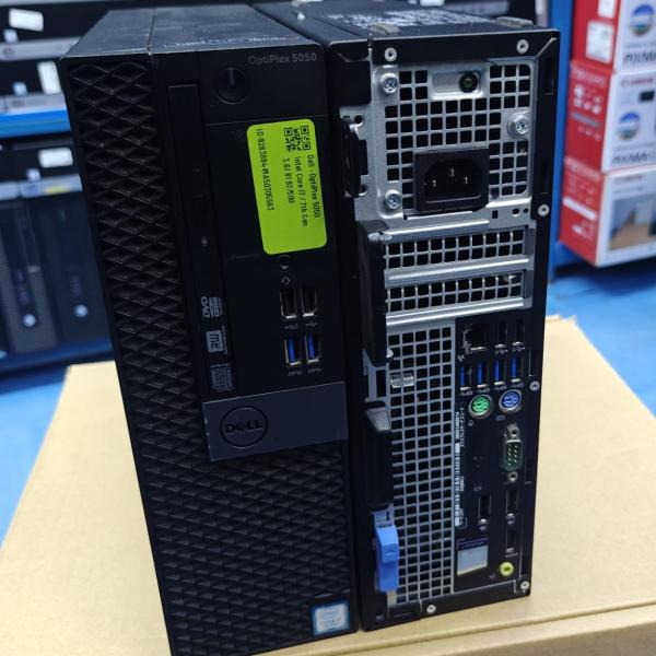 ☪️☪️DELL Optiplex 5050