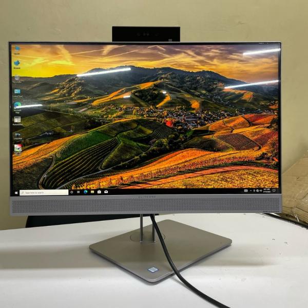 💚💚‼️Hp EliteOne 800 G5 AIO
