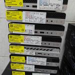 🤍🤍🎶Hp EliteDesk 800 G4 DM mini desktop
