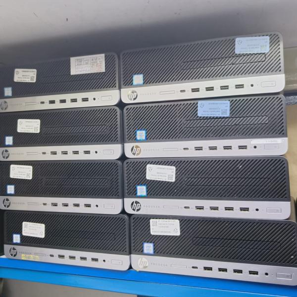 🖤 400G4sff desktop