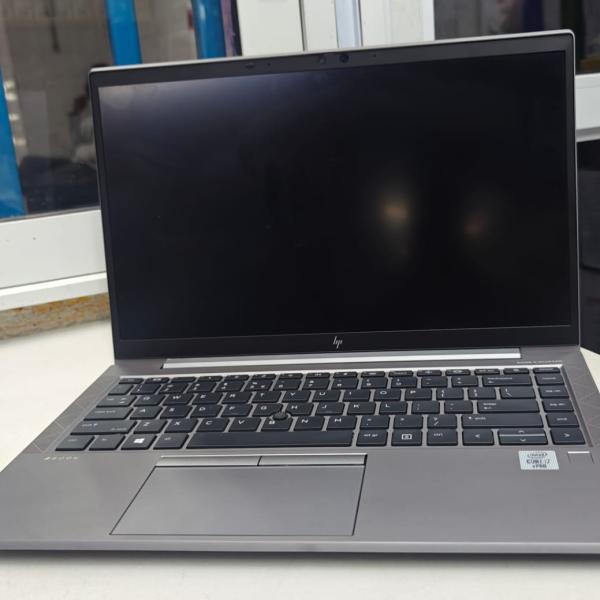 😊Hp-Zbook Firefly 14G7