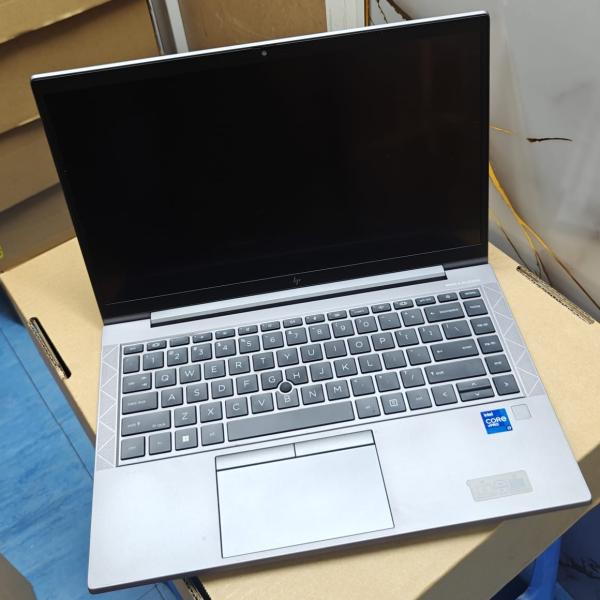 Hp Zbook FireFly 14 G7