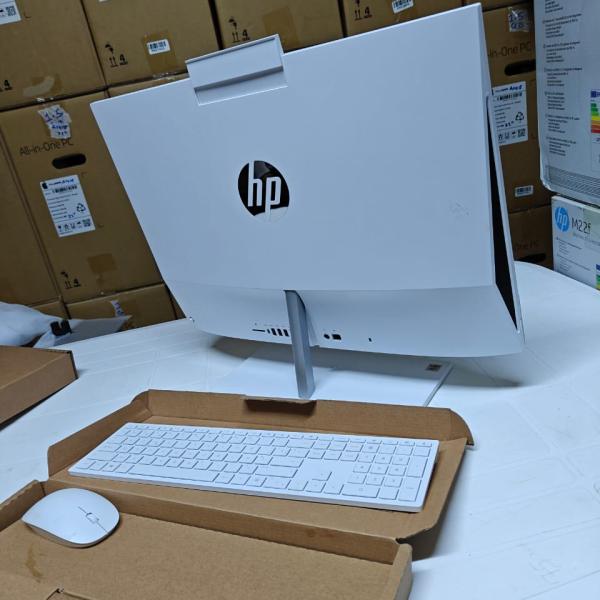 Hp Pavilion 24 Koxx AIO Coi5
