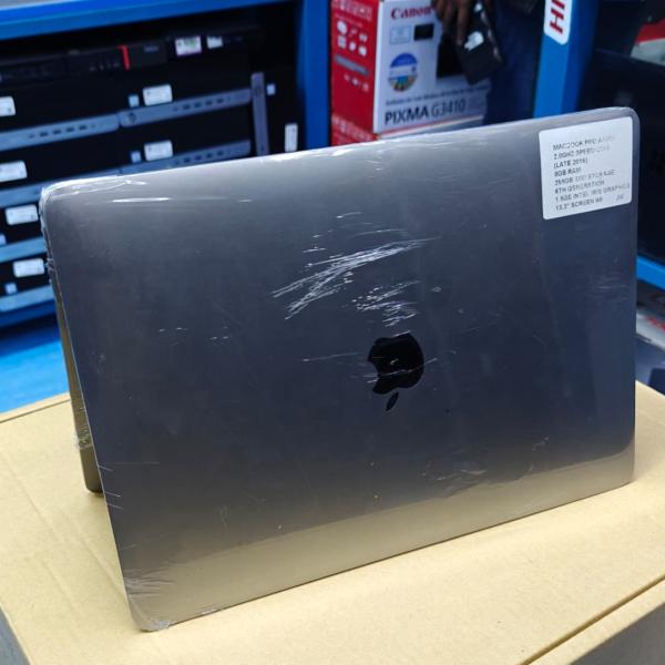 🪻🪻❄️MacBook Pro A1708 2.3ghz