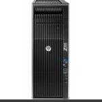 🤩🤩Workstation tower hp z620