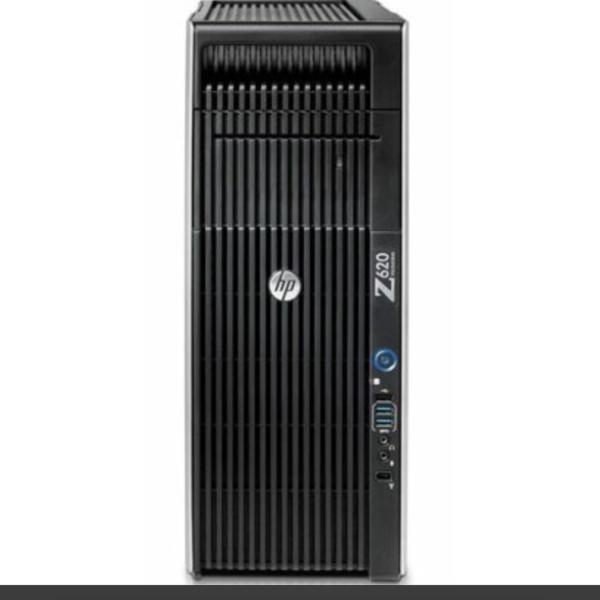 🤩🤩Workstation tower hp z620