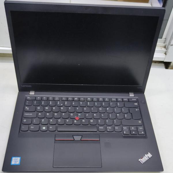 Lenovo thinkpad t470s