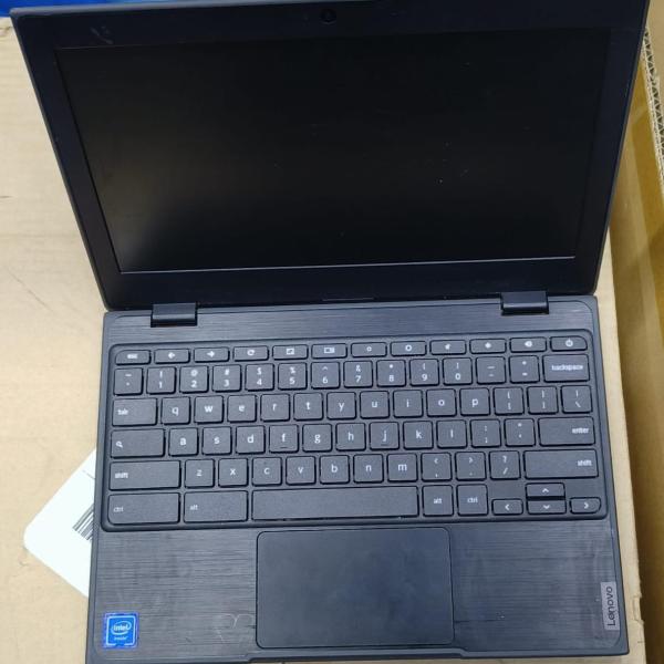 Lenovo 100e chromebook intel celeron