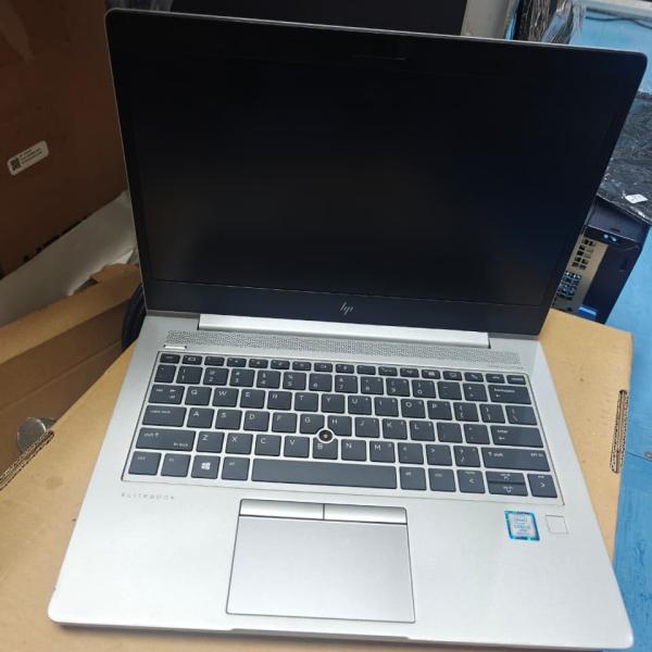 Hp elitebook 840 G6