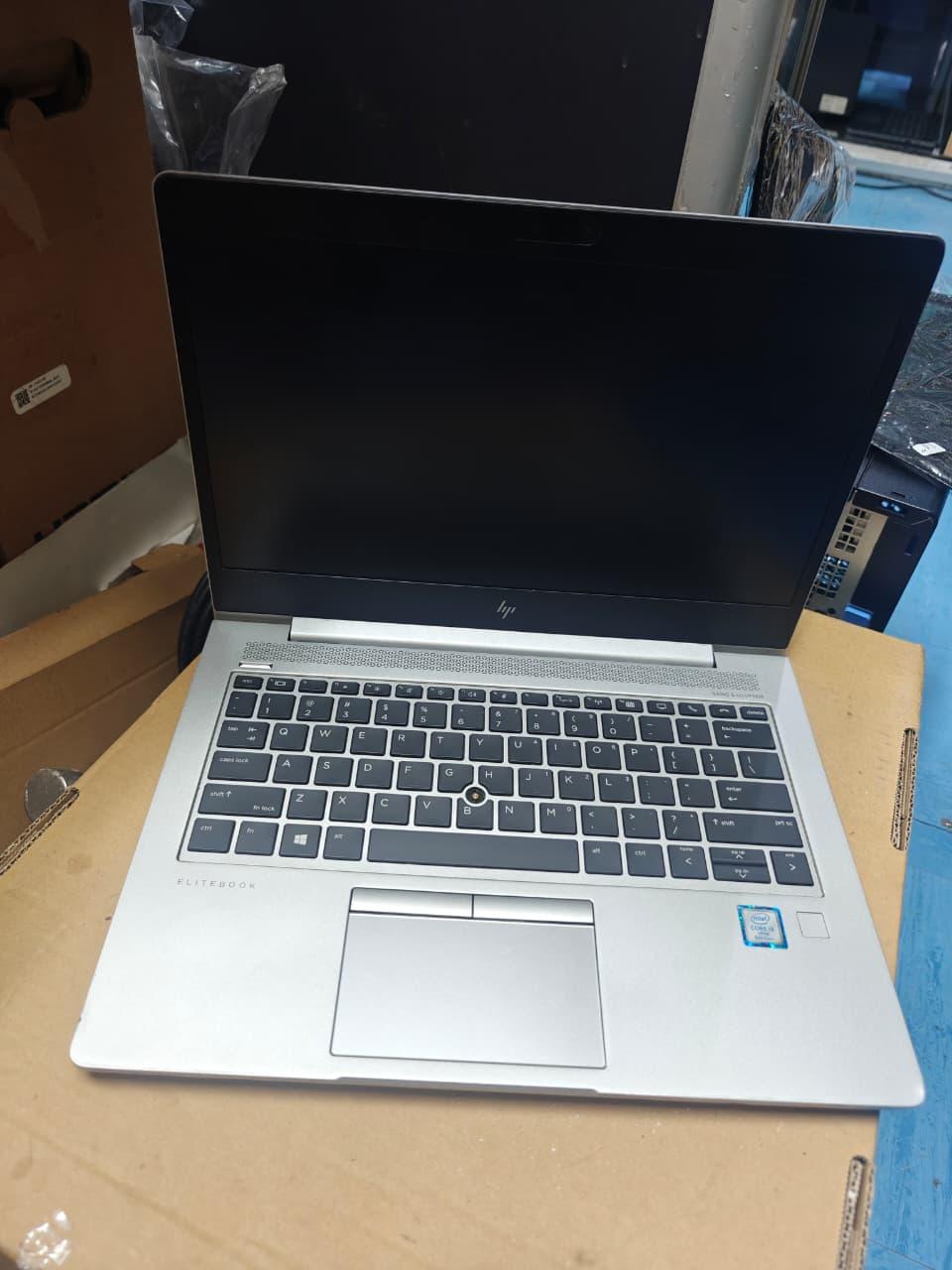 Hp elitebook 840 G6