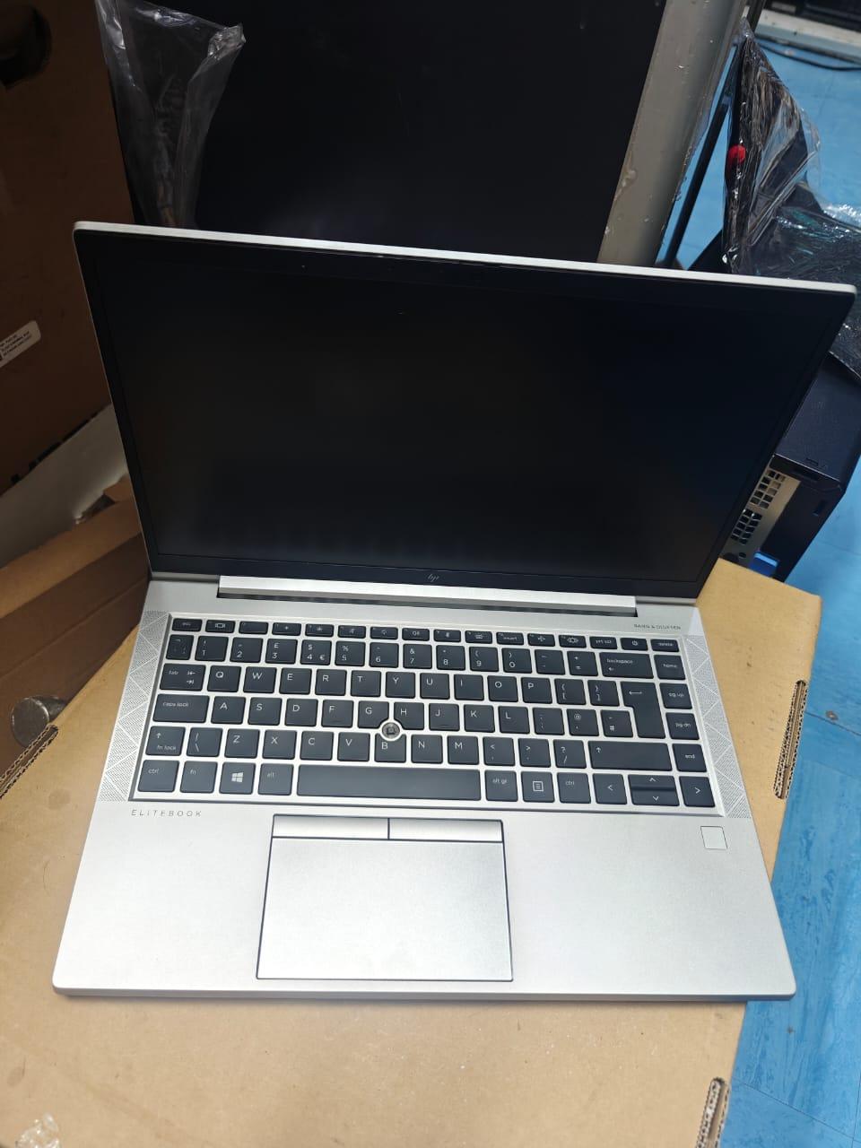 Hp Elitebook 840 G7
