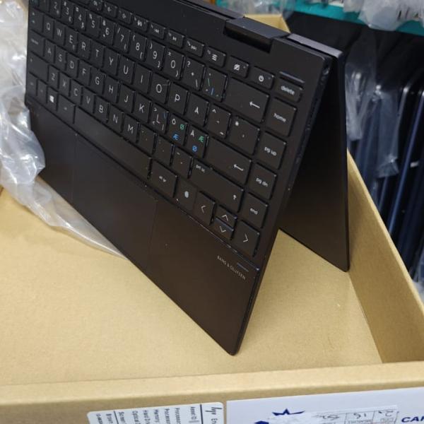 Hp Envy 13 X360 Ryzen 7