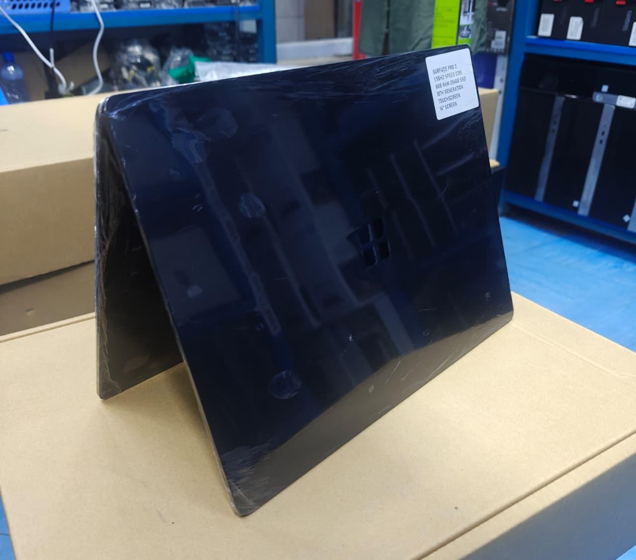 Microsoft Surface Pro 3 Intel Coi5