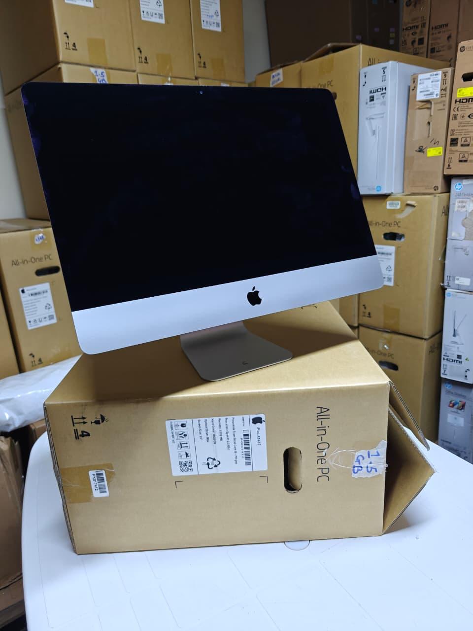 Apple IMac A1418