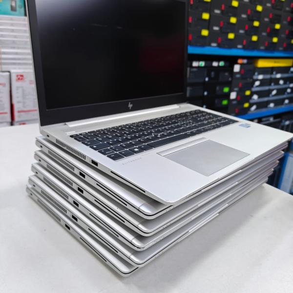 Hp Elitebook 850 G6