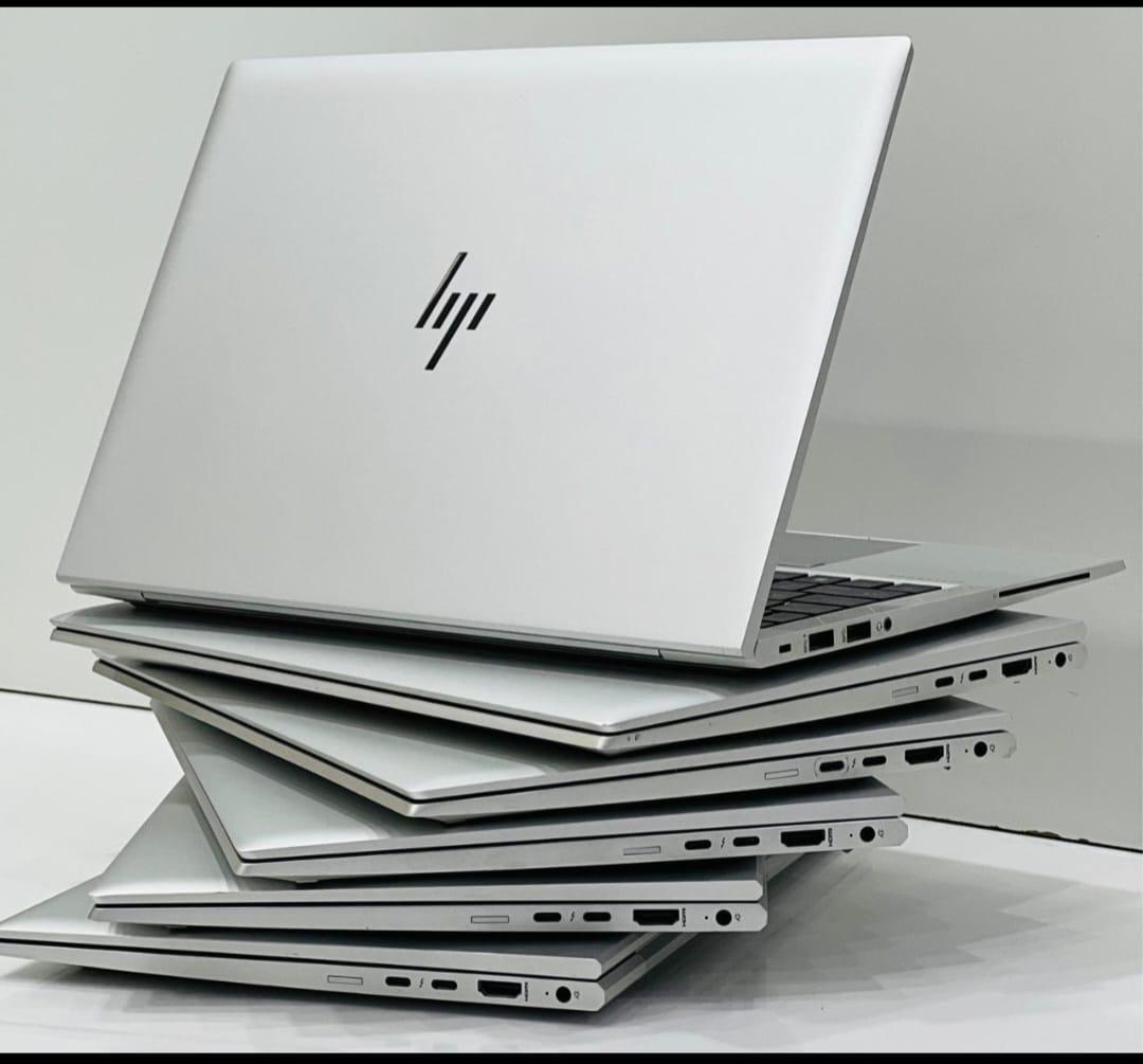 Hp EliteBook 840 G7