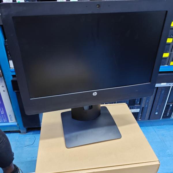 🏀🤍Hp ProOne 400 G2