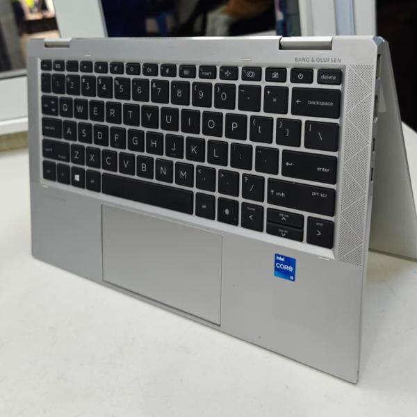 Hp elitebook 1040 G7