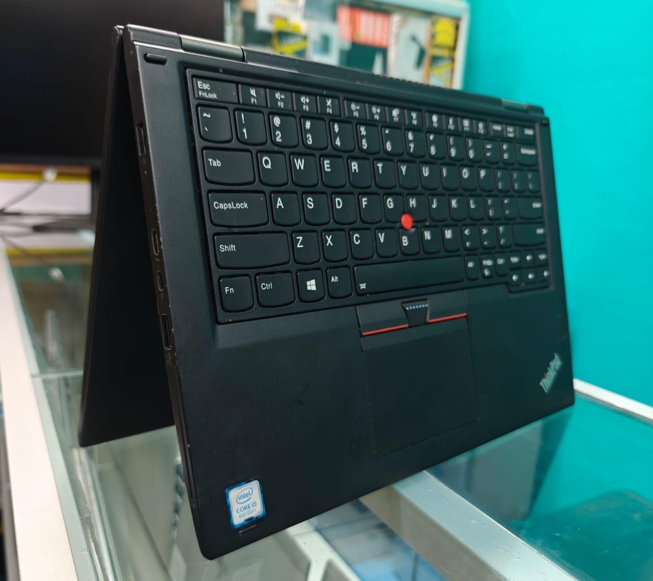 🪫🪫Lenovo thinkpad X390 Yoga