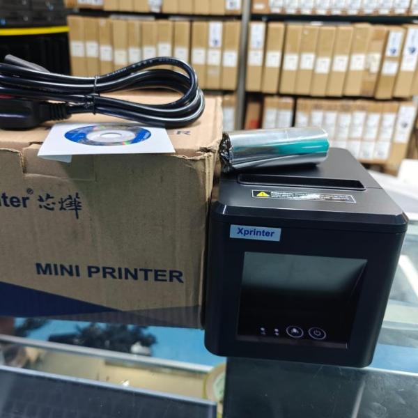 ❤Thermal printer 80 mm