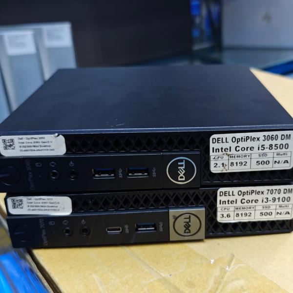 🎬🎬Dell Optiplex