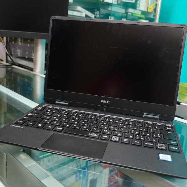 ✂✂Nec laptop